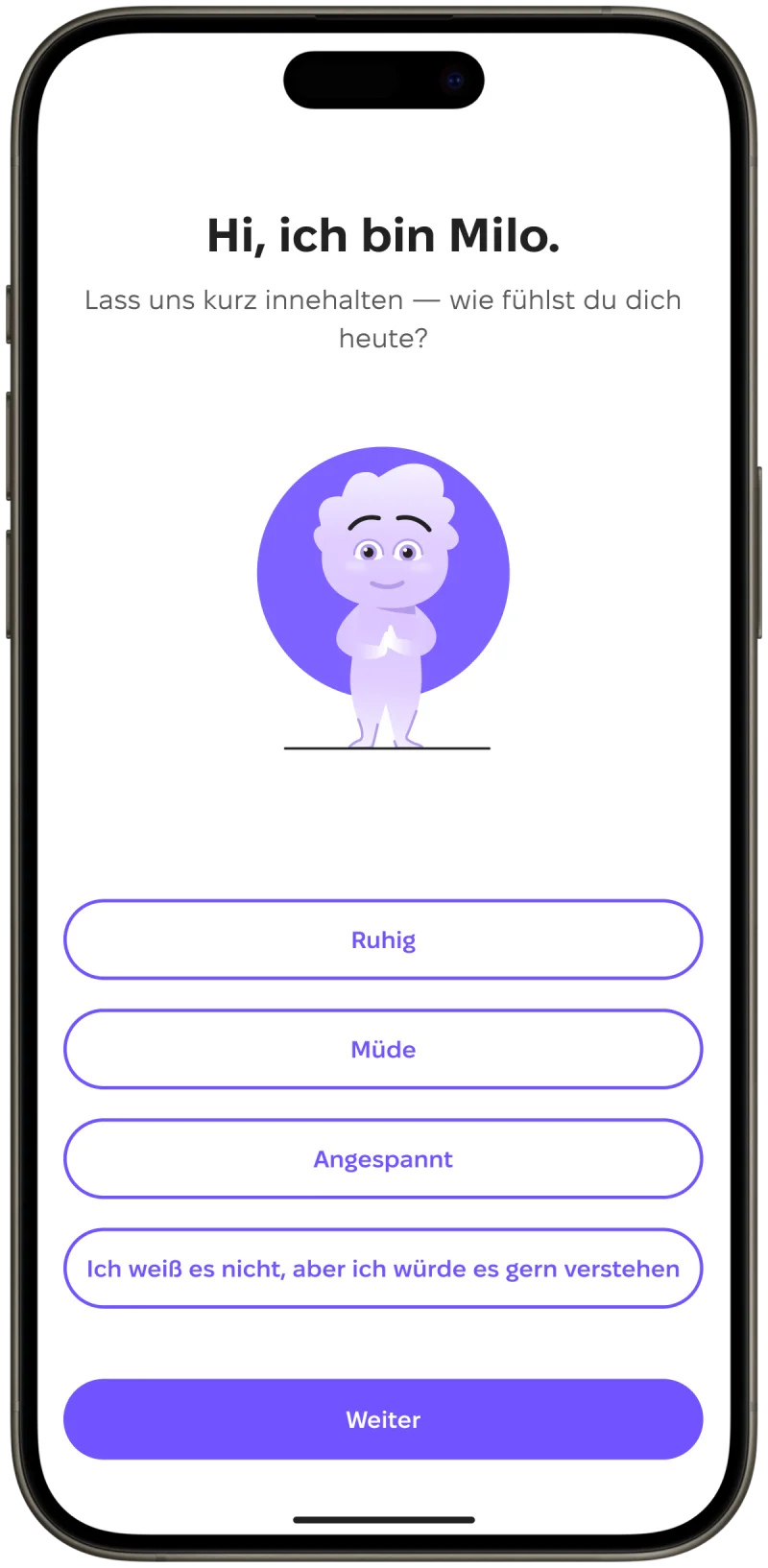 Scarb app
