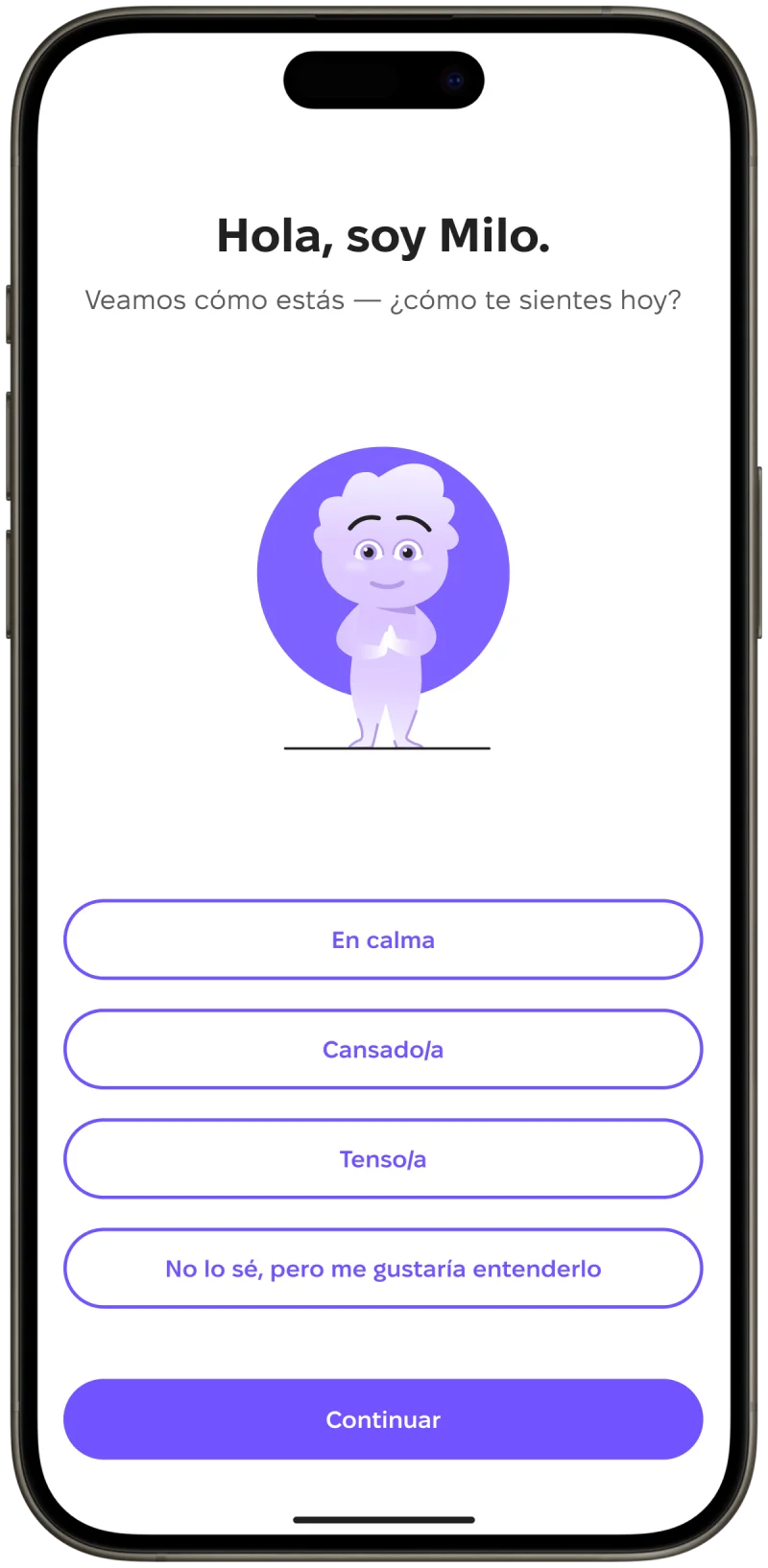 Scarb app