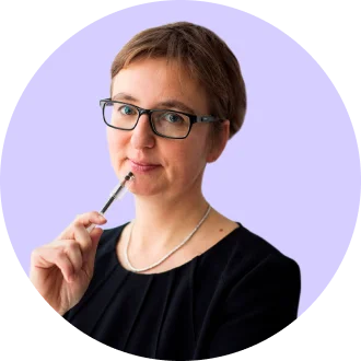 Emily Holmes, Scientific Advisor