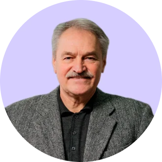 Oleg Chaban, Scientific Advisor