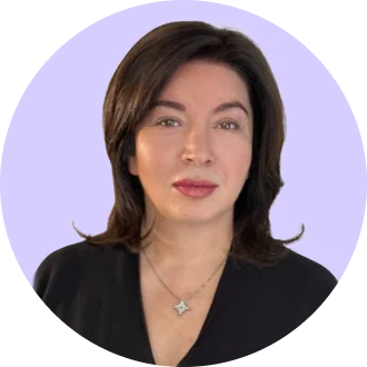 Abdriakhimova Tsira, Scientific Advisor